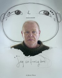 Película Acrimonius Alfie Atkins