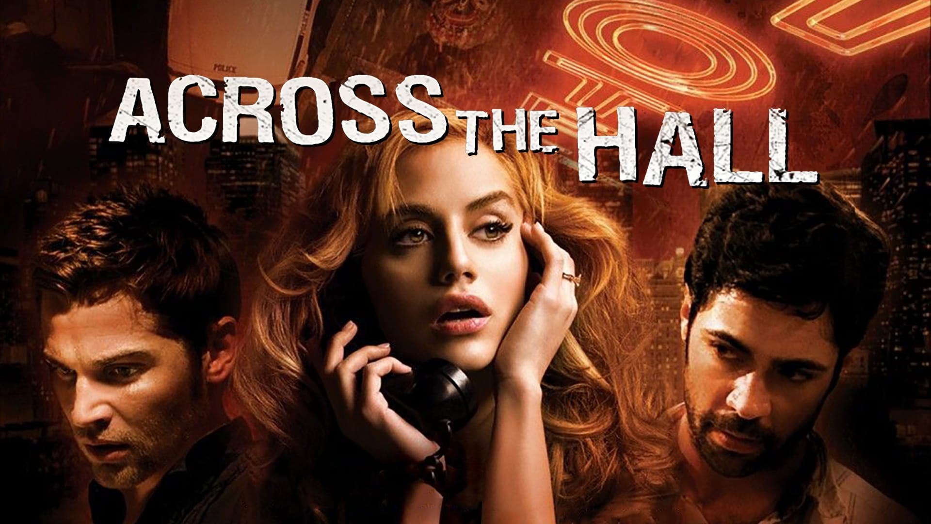 Foto de ACROSS THE HALL