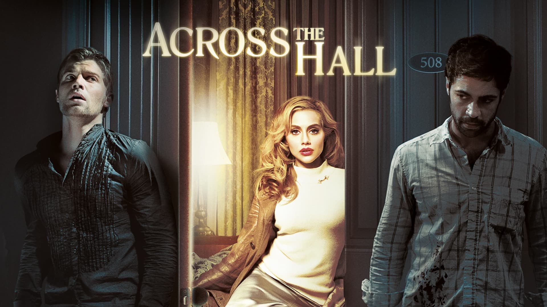 Foto de ACROSS THE HALL