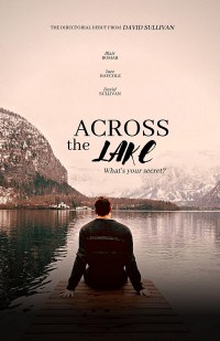 Across the Lake