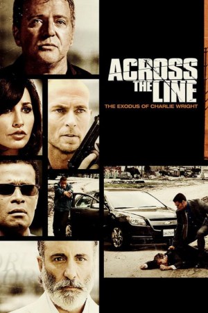 Across the Line: La huída de Charlie Wright