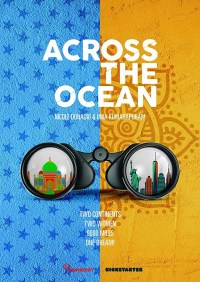 Across the Ocean