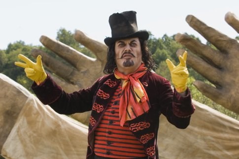 Foto de ACROSS THE UNIVERSE