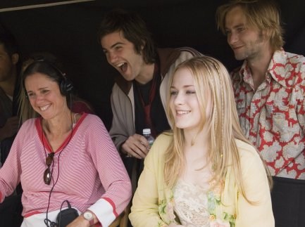 Foto de ACROSS THE UNIVERSE