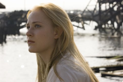 Foto de ACROSS THE UNIVERSE