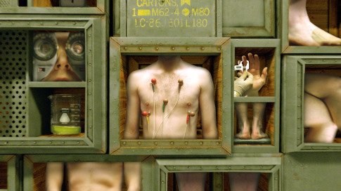 Foto de ACROSS THE UNIVERSE