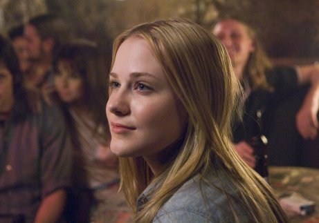 Foto de ACROSS THE UNIVERSE