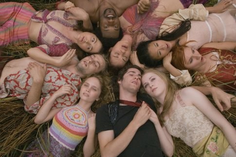 Foto de ACROSS THE UNIVERSE