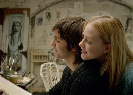 Foto de ACROSS THE UNIVERSE