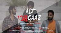 Act Aagaz