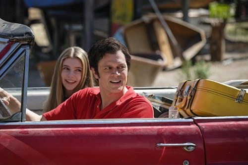 Foto de ACTION POINT