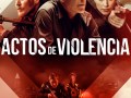 Foto de Actos de violencia