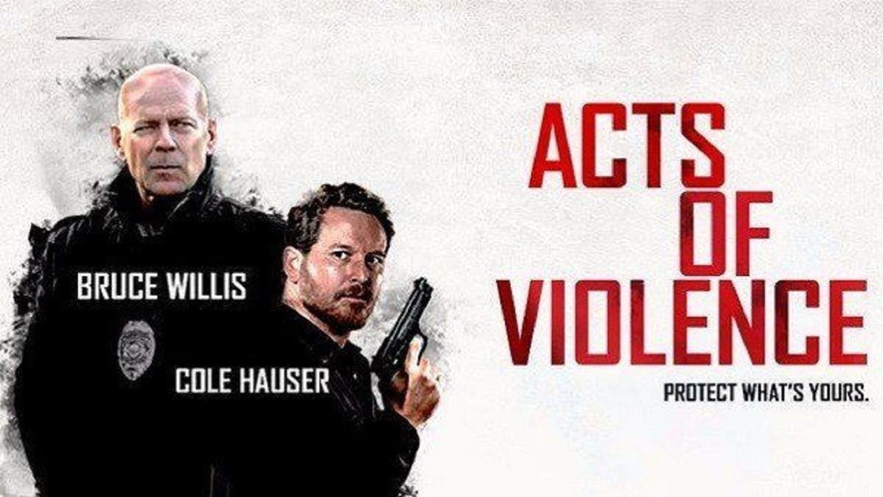 Foto de ACTOS DE VIOLENCIA