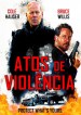 Actos de violencia
