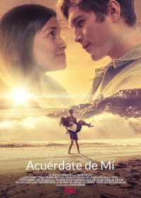 Acuerdate de mí