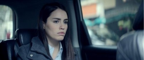 Foto de ACUSADA