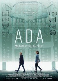 ADA: My Mother the Architect