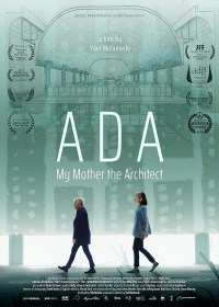 ADA: My Mother the Architect