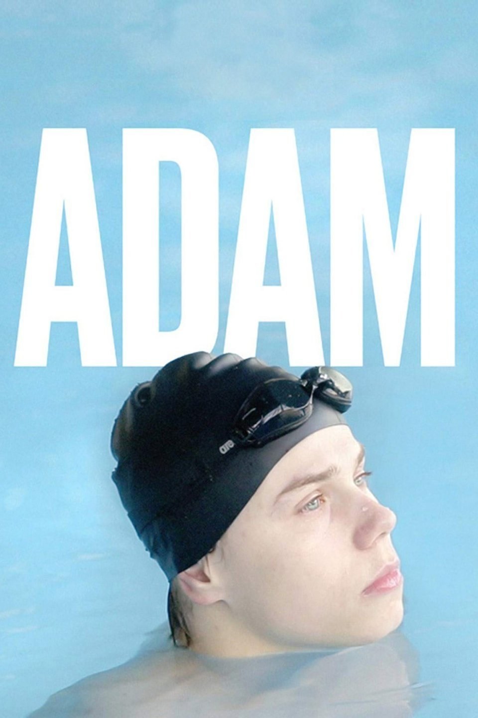 Poster de ADAM