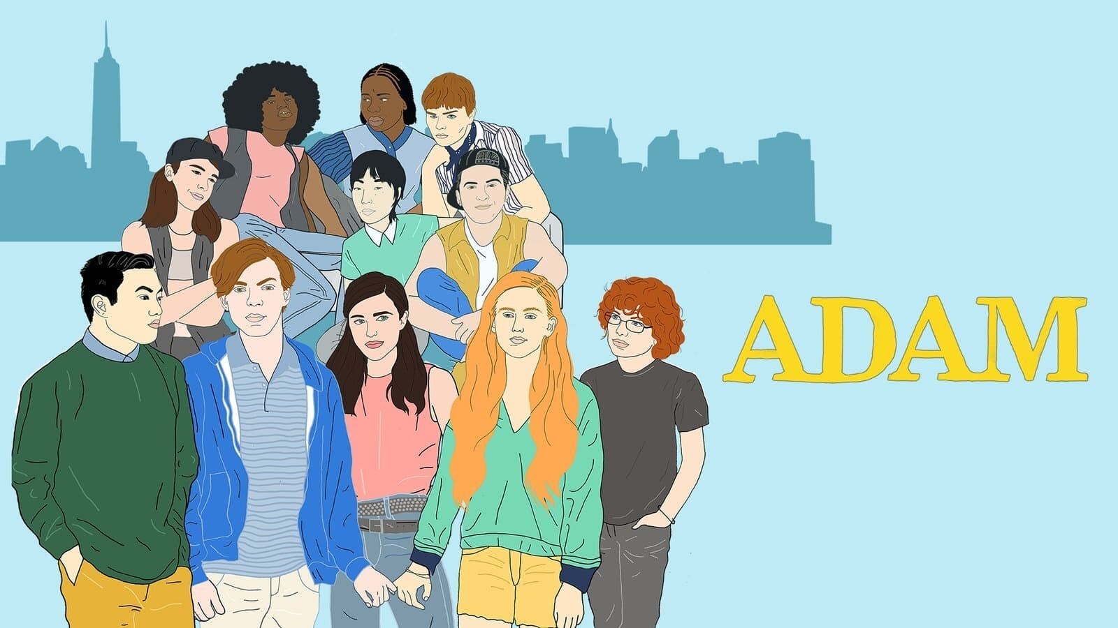 Foto de ADAM