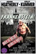 Adam Heatherly's Frankenstein!