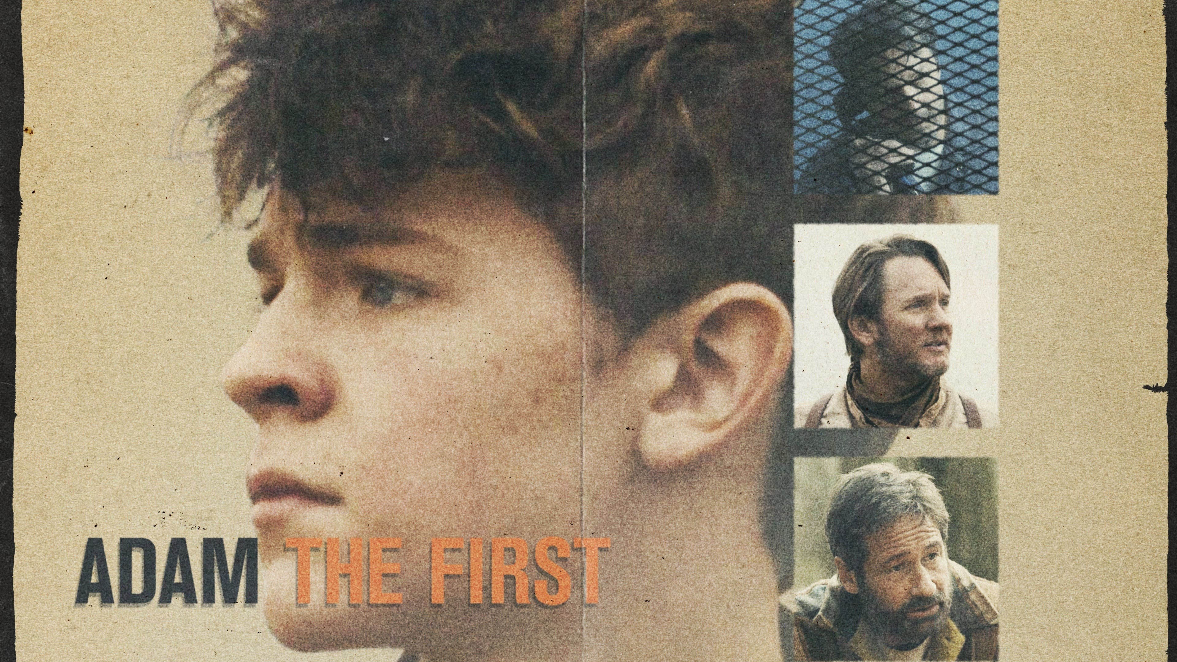 Foto de ADAM THE FIRST