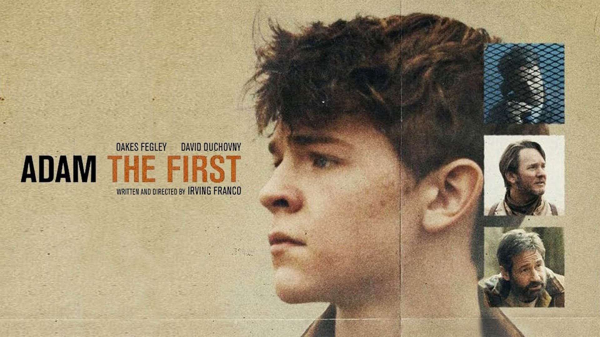 Foto de ADAM THE FIRST