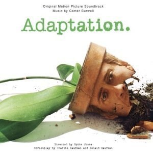 Foto de ADAPTATION (EL LADRÓN DE ORQUÍDEAS)