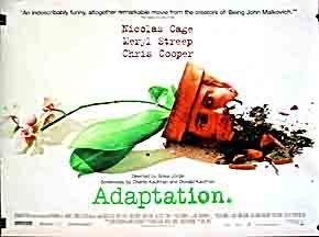 Foto de ADAPTATION (EL LADRÓN DE ORQUÍDEAS)