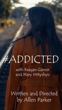 #addicted