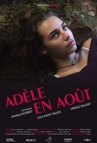 Adèle en août