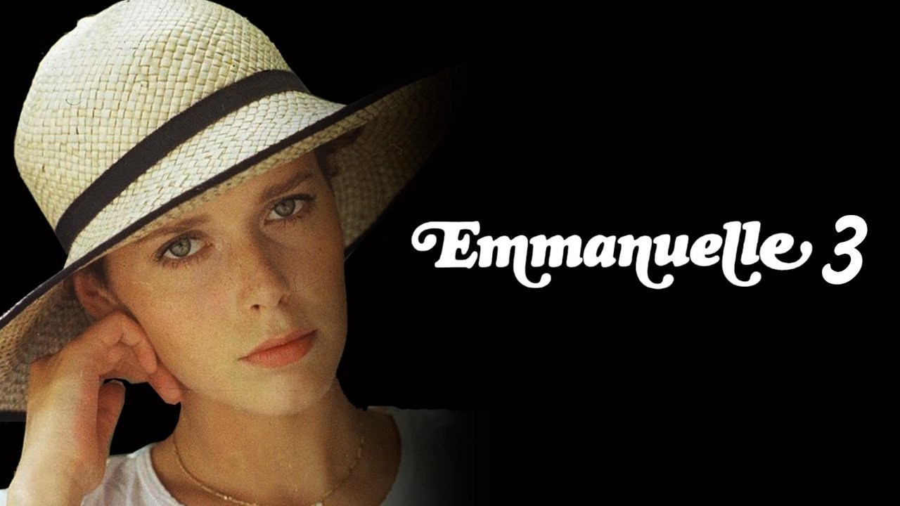 Foto de ADIÓS, EMMANUELLE
