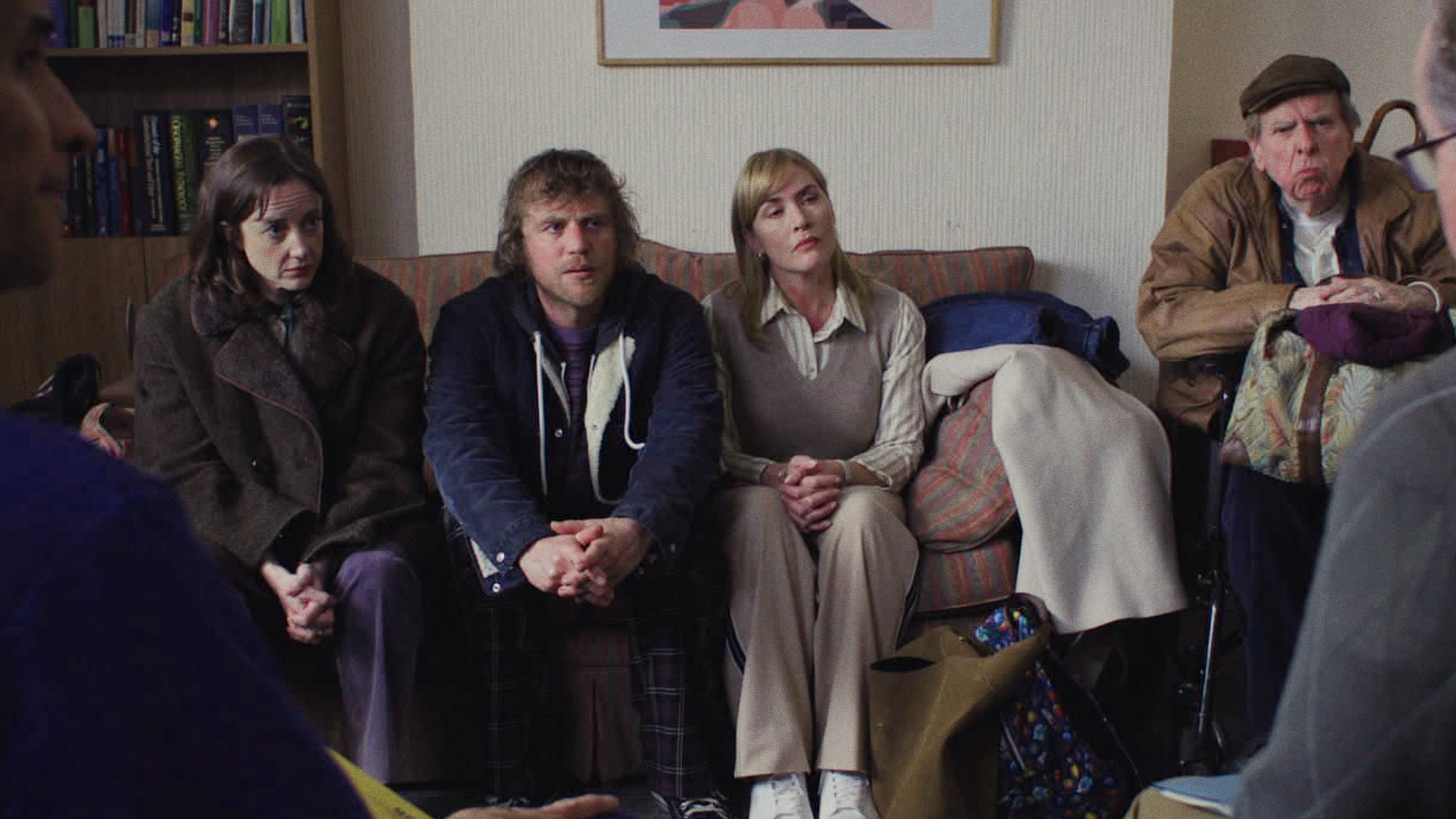 Foto de ADIÓS, JUNE