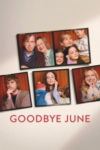 Película Goodbye June