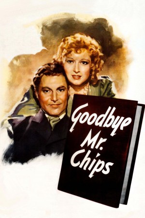 Adiós, Mr. Chips