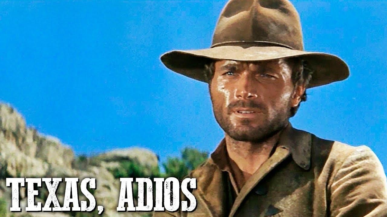Foto de ADIÓS, TEXAS