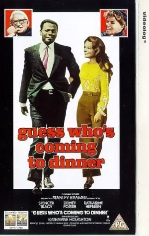 Poster de ADIVINA QUIÉN VIENE ESTA NOCHE