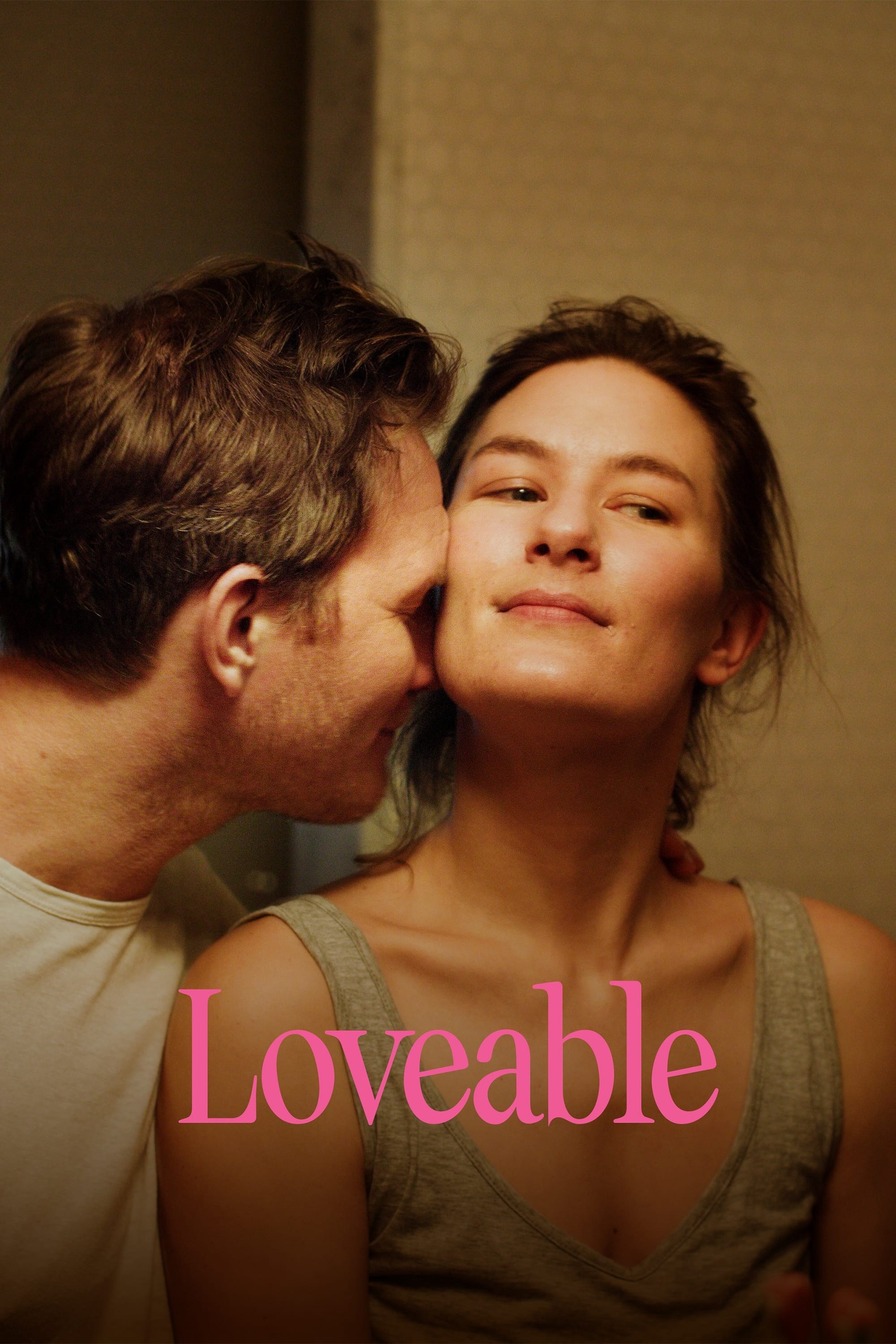 Poster de ADORABLE