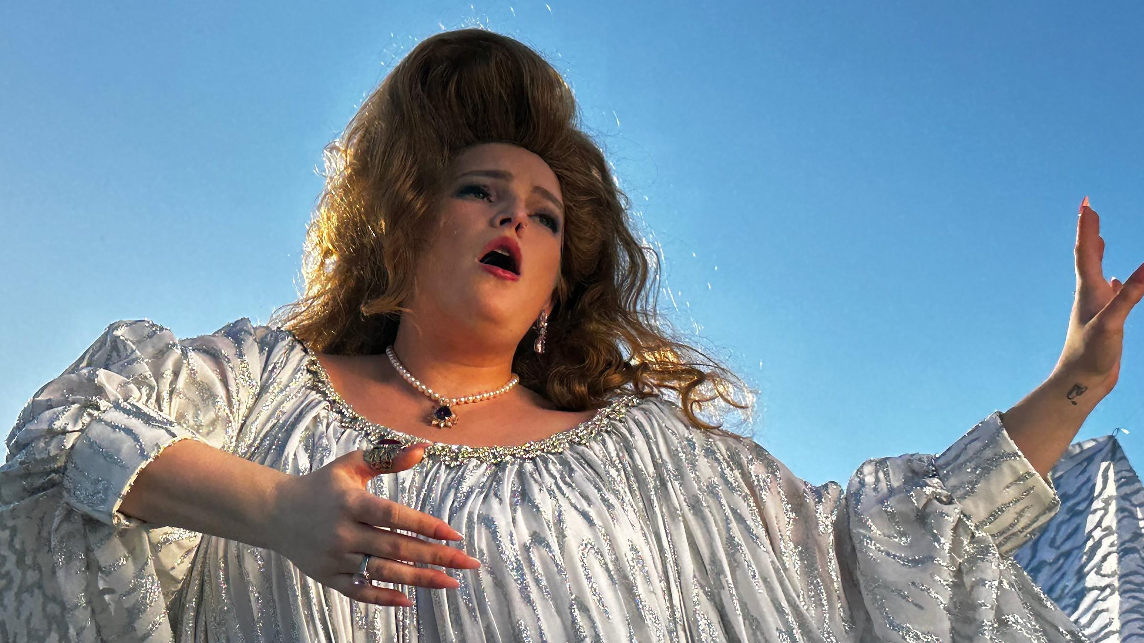 Foto de ADRIANNE & THE CASTLE