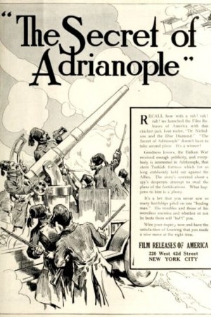 Adrianopels hemmelighed