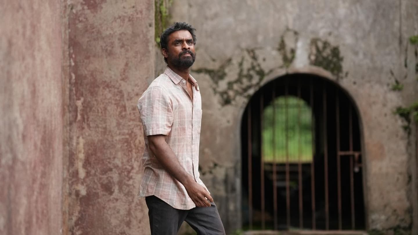 Foto de ADRISHYA JALAKANGAL