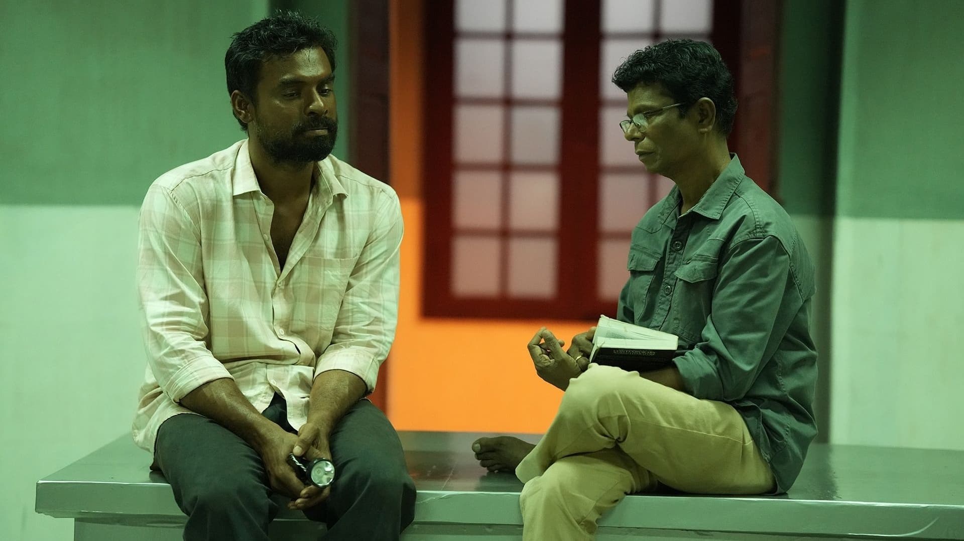Foto de ADRISHYA JALAKANGAL