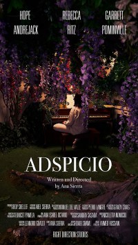 Adspicio
