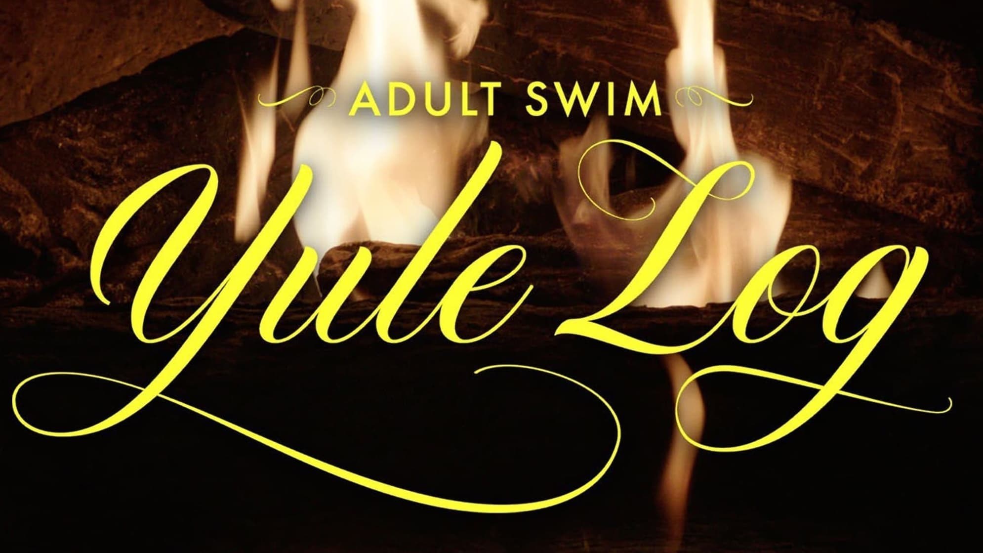 Foto de ADULT SWIM YULE LOG