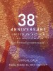 Advancing Justice - LA's 38th Anniversary Virtual Gala - UNITED IN ACTION: RISE UP