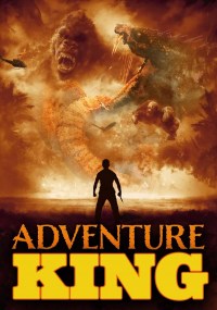 Película Adventure King