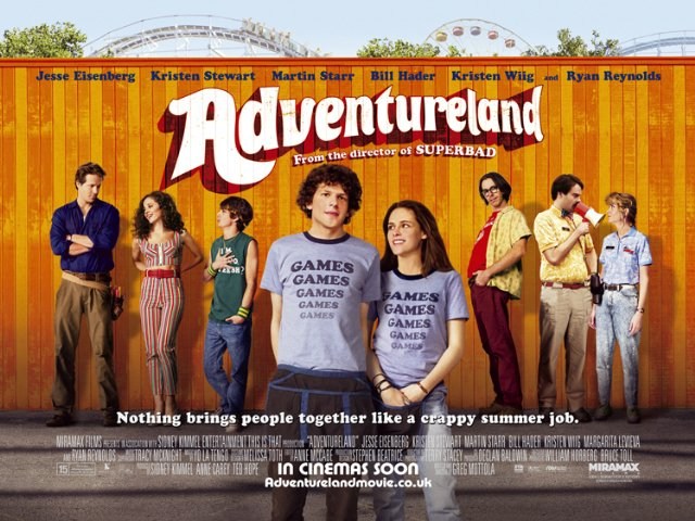 Foto de ADVENTURELAND