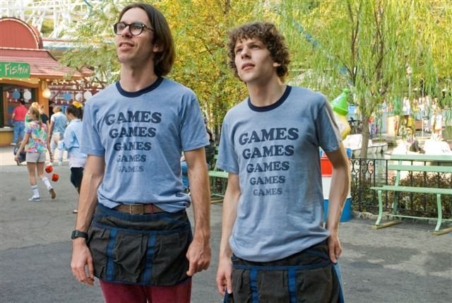 Foto de ADVENTURELAND