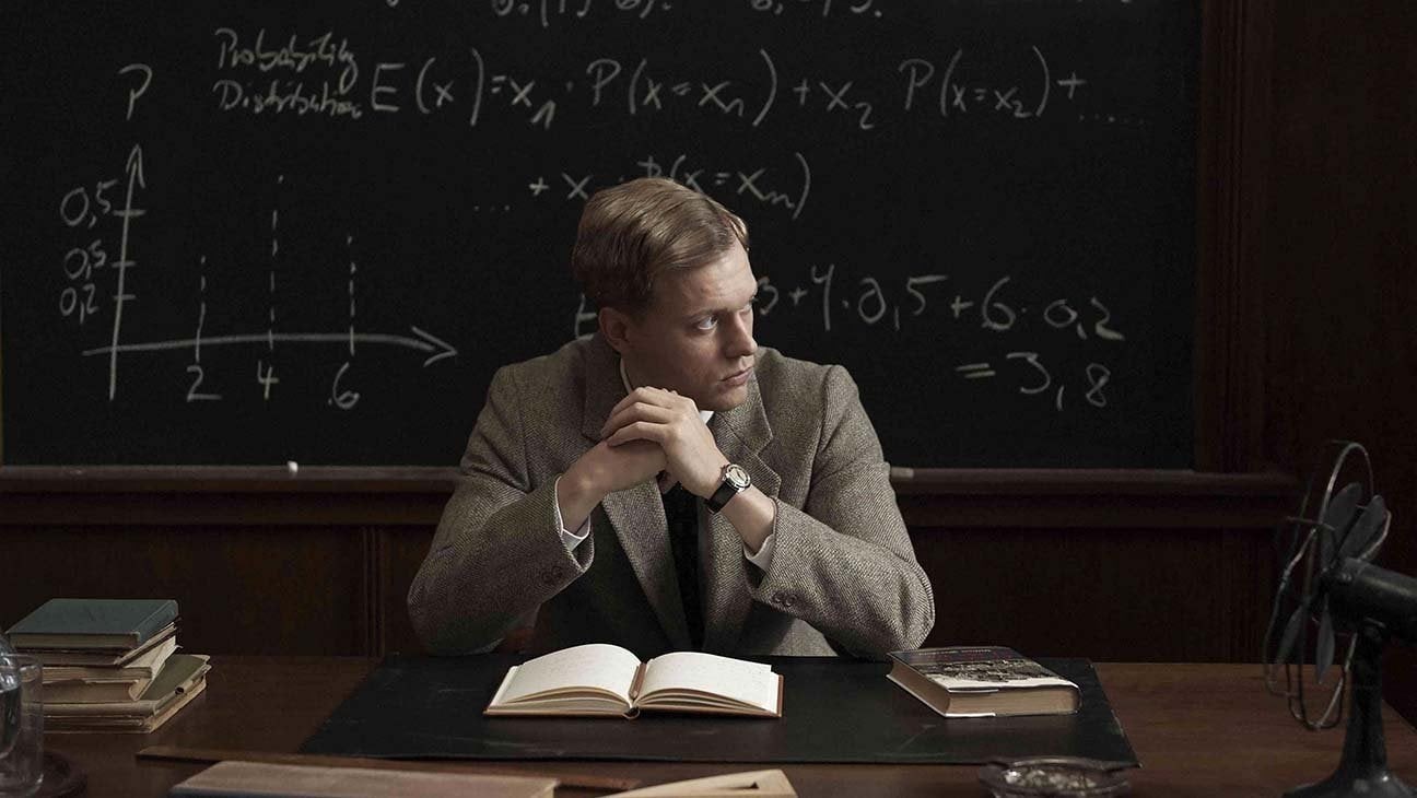 Foto de ADVENTURES OF A MATHEMATICIAN