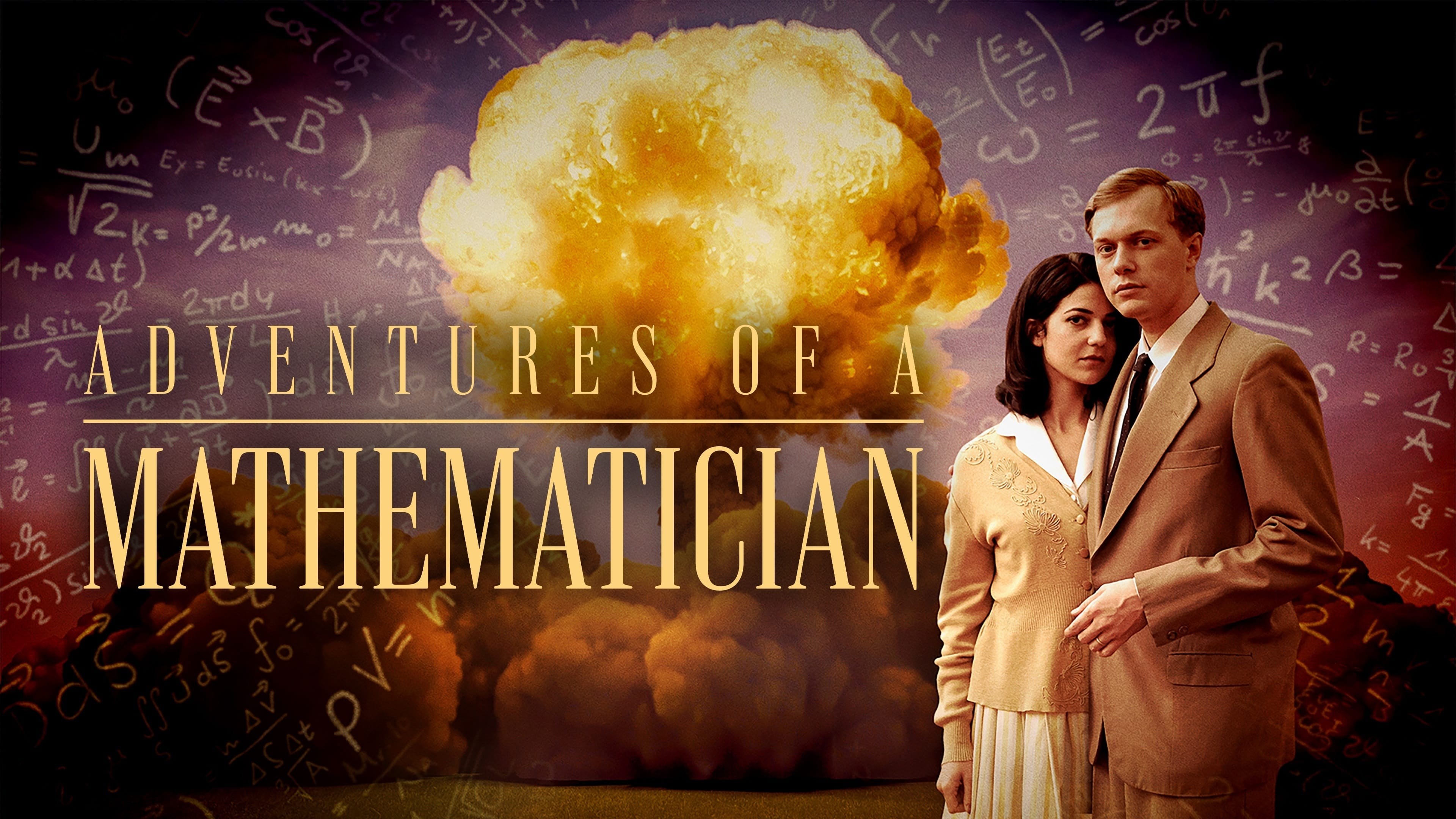 Foto de ADVENTURES OF A MATHEMATICIAN